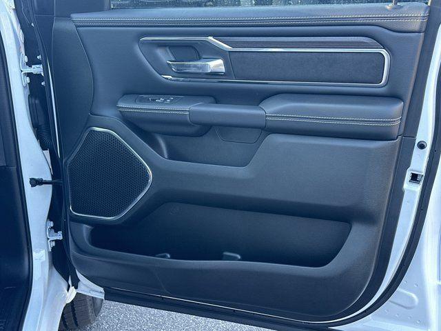 new 2026 Ram 1500 car, priced at $52,915