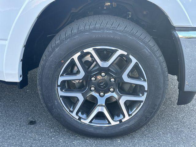 new 2026 Ram 1500 car, priced at $52,915