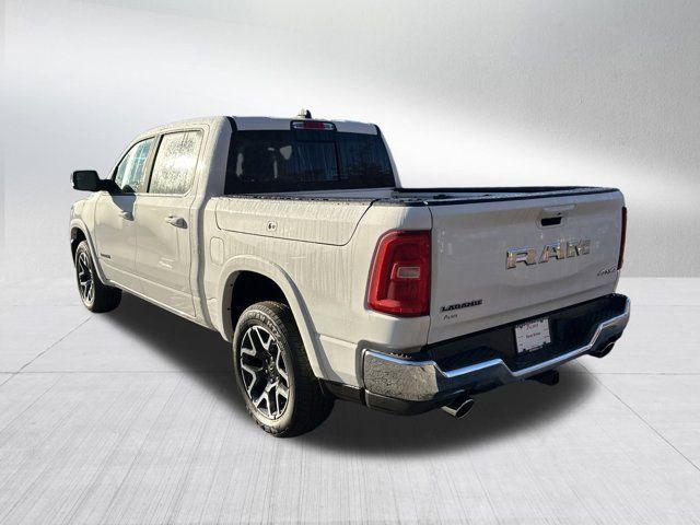 new 2026 Ram 1500 car, priced at $52,915