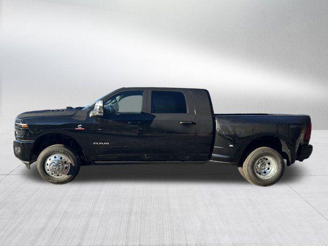 new 2026 Ram 3500 car, priced at $83,570