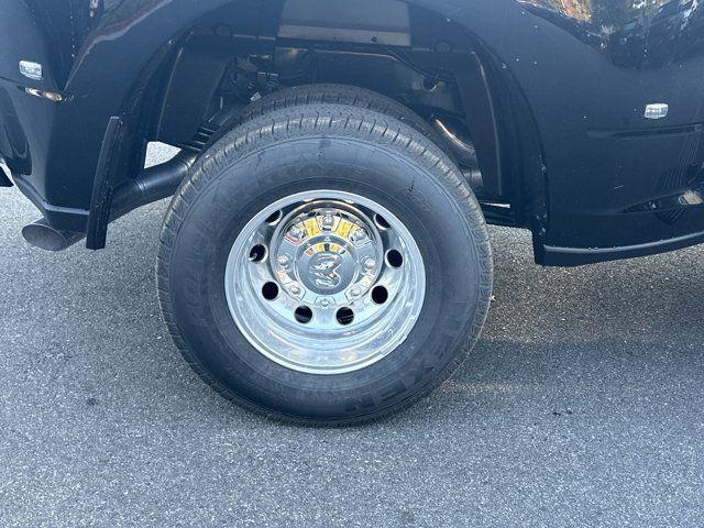 new 2026 Ram 3500 car, priced at $83,570