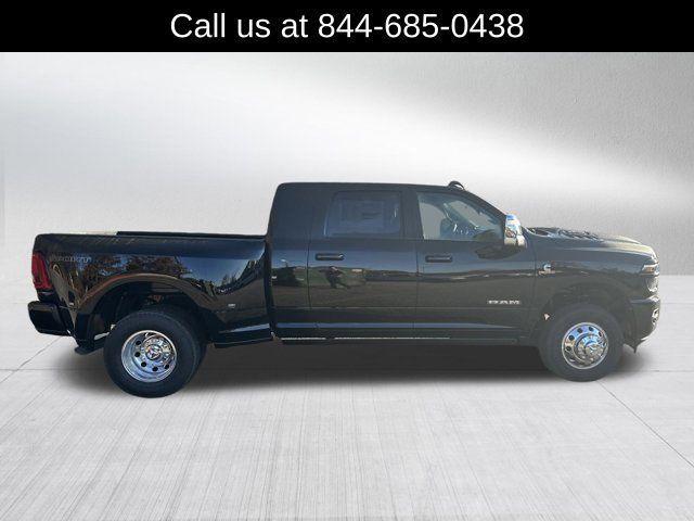 new 2026 Ram 3500 car, priced at $83,570