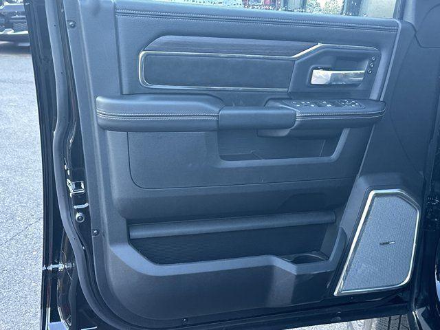 new 2026 Ram 3500 car, priced at $83,570