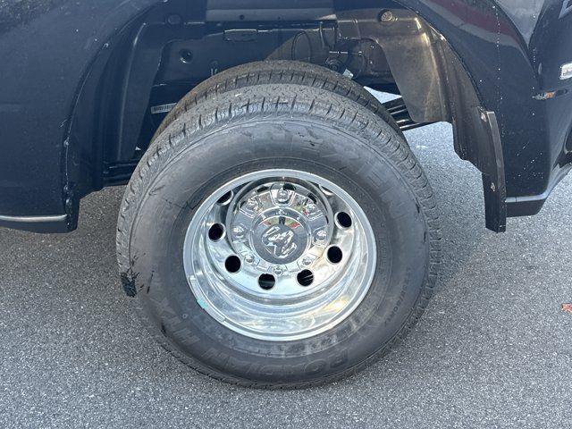 new 2026 Ram 3500 car, priced at $83,570