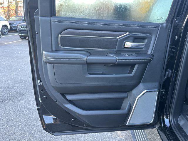 new 2026 Ram 3500 car, priced at $83,570