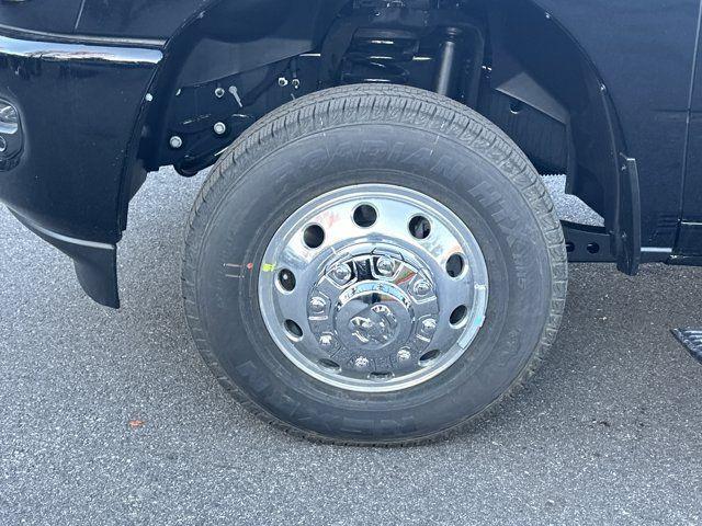 new 2026 Ram 3500 car, priced at $83,570