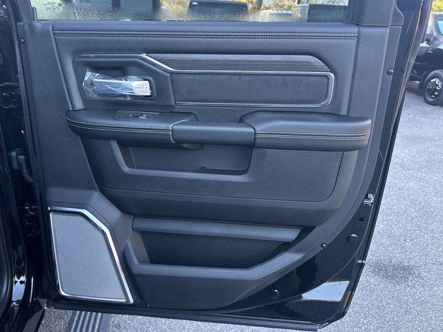 new 2026 Ram 3500 car, priced at $83,570