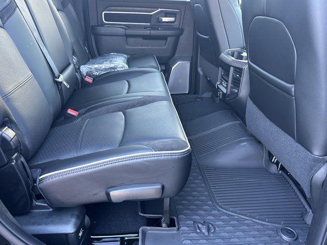 new 2026 Ram 3500 car, priced at $83,570