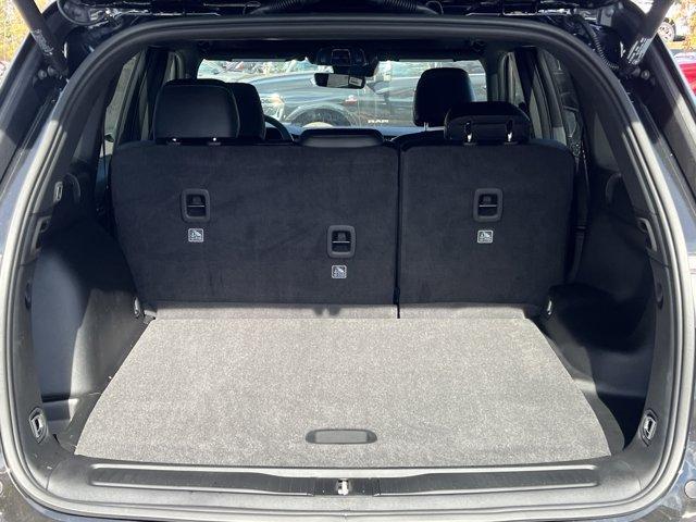 new 2025 Jeep Grand Cherokee car, priced at $37,010