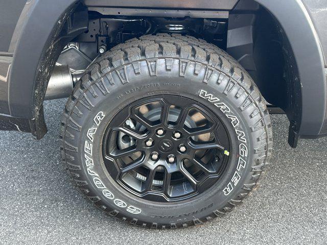 new 2026 Ram 1500 car, priced at $59,935