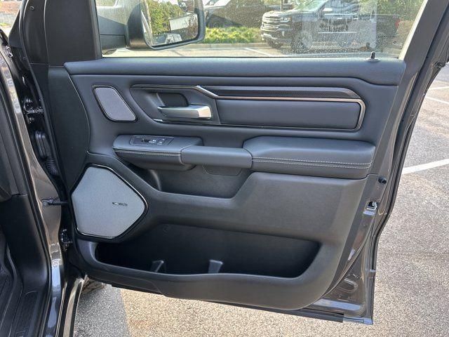 new 2026 Ram 1500 car, priced at $59,935