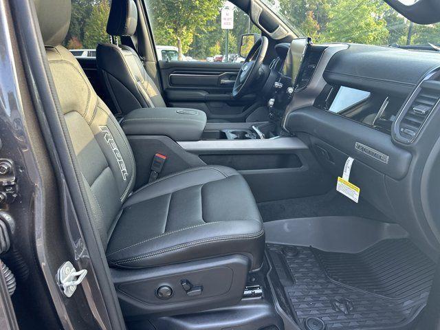 new 2026 Ram 1500 car, priced at $59,935