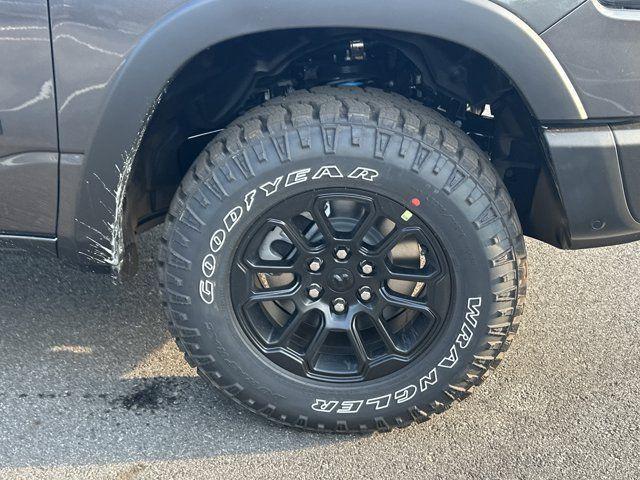 new 2026 Ram 1500 car, priced at $59,935