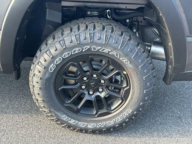 new 2026 Ram 1500 car, priced at $59,935