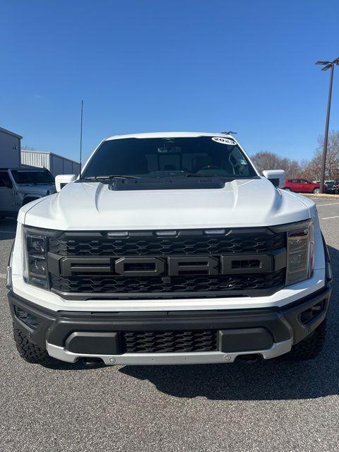 used 2023 Ford F-150 car, priced at $73,991