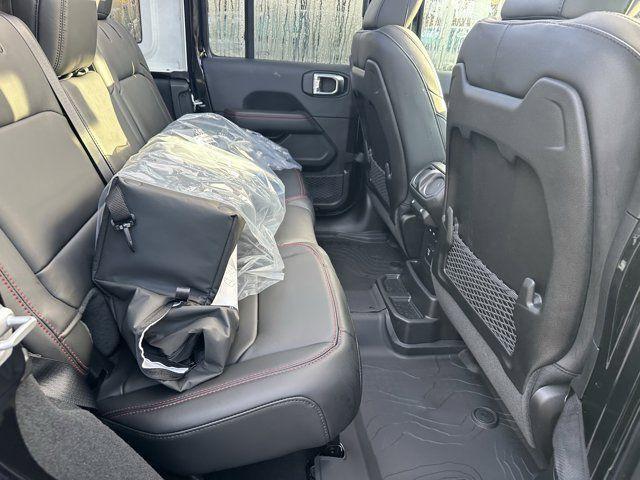 new 2026 Jeep Wrangler car, priced at $55,230