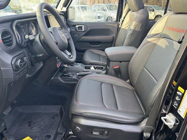 new 2026 Jeep Wrangler car, priced at $55,230