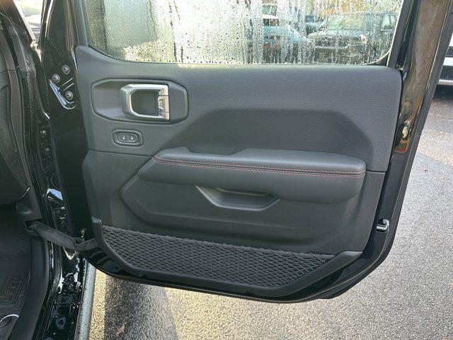 new 2026 Jeep Wrangler car, priced at $55,230