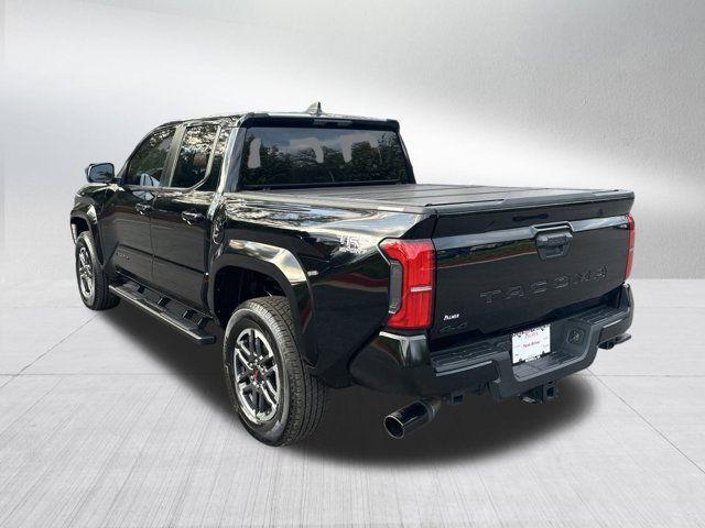 used 2024 Toyota Tacoma car, priced at $41,991