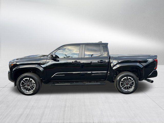 used 2024 Toyota Tacoma car, priced at $41,991