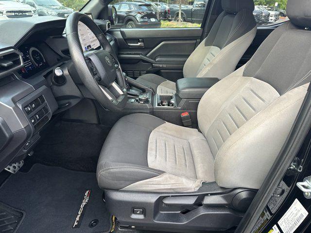 used 2024 Toyota Tacoma car, priced at $41,991