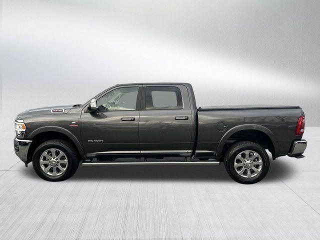 used 2019 Ram 2500 car, priced at $54,991