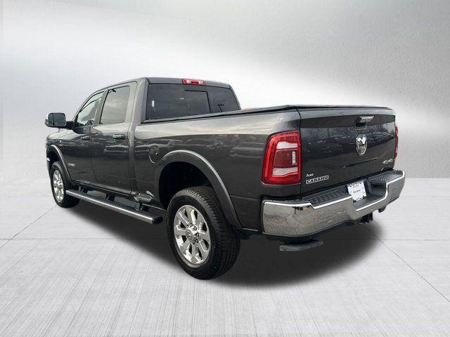 used 2019 Ram 2500 car, priced at $54,991