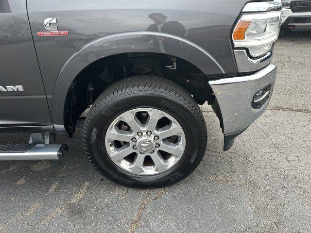 used 2019 Ram 2500 car, priced at $54,991