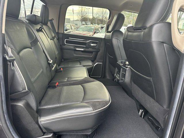 used 2019 Ram 2500 car, priced at $54,991