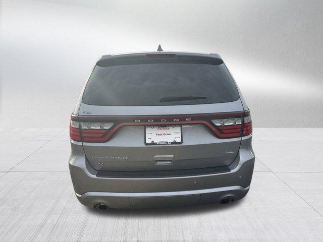 used 2019 Dodge Durango car, priced at $21,991