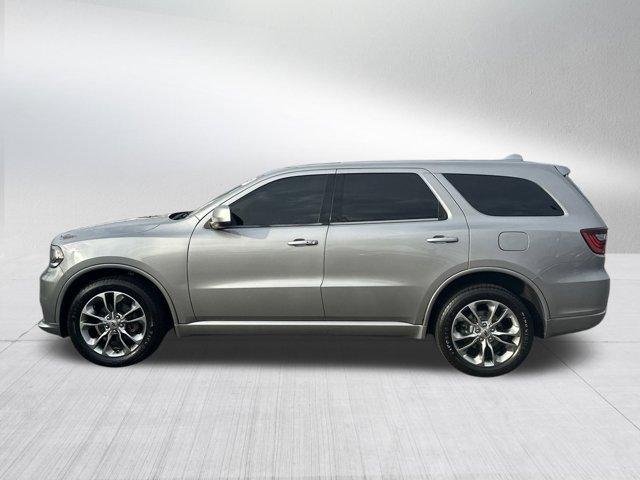 used 2019 Dodge Durango car, priced at $21,991