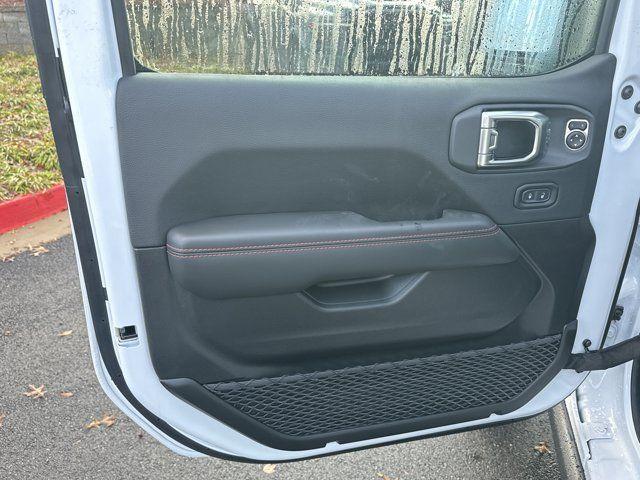 new 2026 Jeep Wrangler car, priced at $57,700