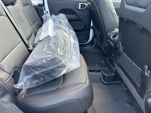 new 2026 Jeep Wrangler car, priced at $57,700