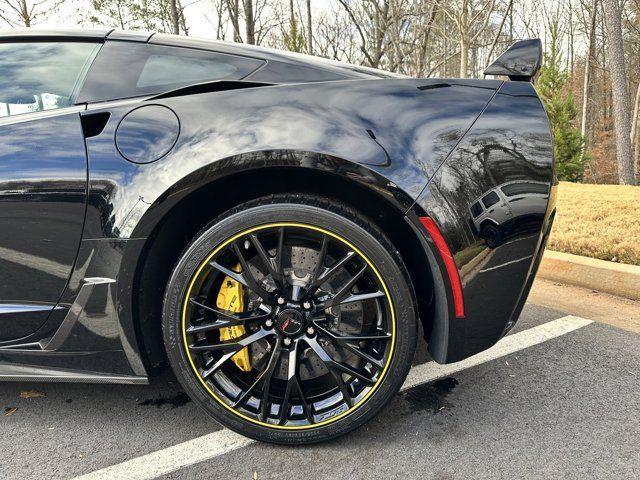 used 2016 Chevrolet Corvette car, priced at $92,991