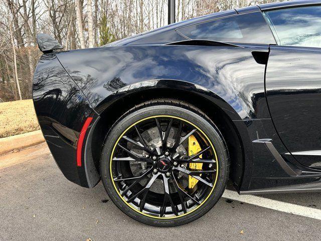 used 2016 Chevrolet Corvette car, priced at $92,991