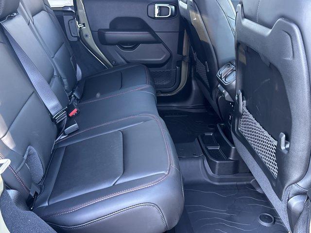 new 2026 Jeep Wrangler car, priced at $53,320