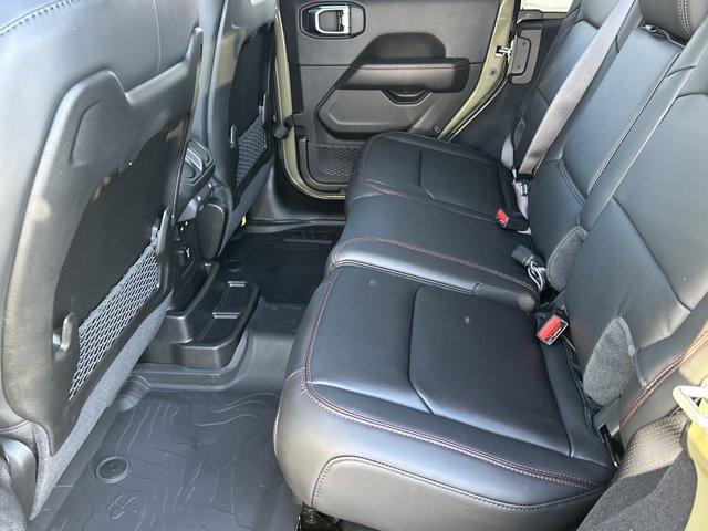 new 2026 Jeep Wrangler car, priced at $53,320