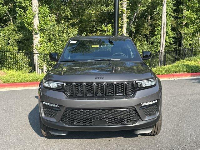 new 2025 Jeep Grand Cherokee car, priced at $46,435