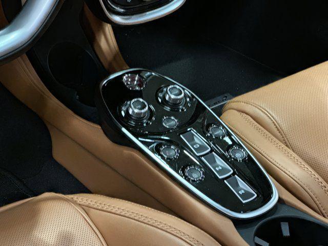 used 2023 McLaren GT car, priced at $176,991