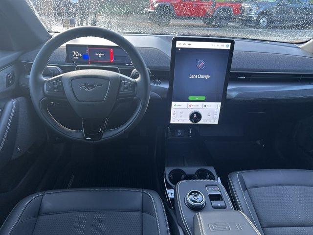 used 2024 Ford Mustang Mach-E car, priced at $45,991
