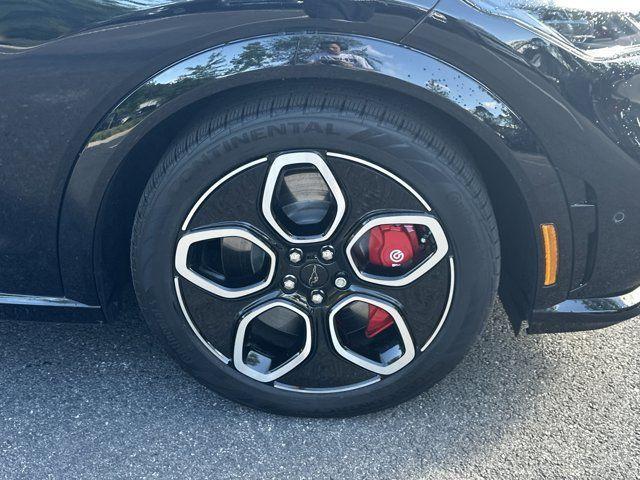 used 2024 Ford Mustang Mach-E car, priced at $43,991