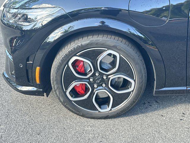 used 2024 Ford Mustang Mach-E car, priced at $43,991