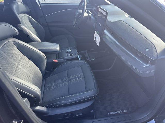 used 2024 Ford Mustang Mach-E car, priced at $45,991