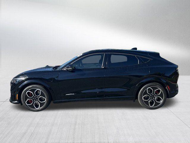 used 2024 Ford Mustang Mach-E car, priced at $43,991