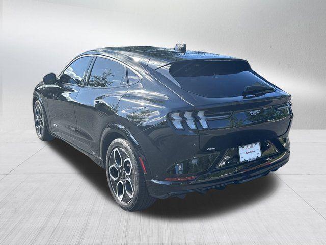 used 2024 Ford Mustang Mach-E car, priced at $43,991