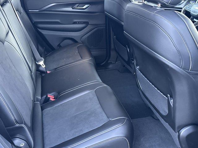 new 2025 Jeep Grand Cherokee car, priced at $35,730