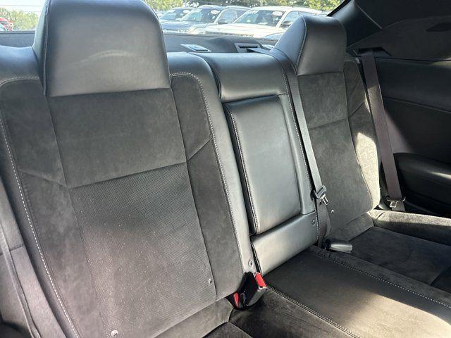 used 2023 Dodge Challenger car, priced at $59,991
