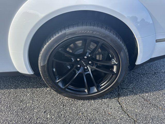 used 2023 Dodge Challenger car, priced at $59,991