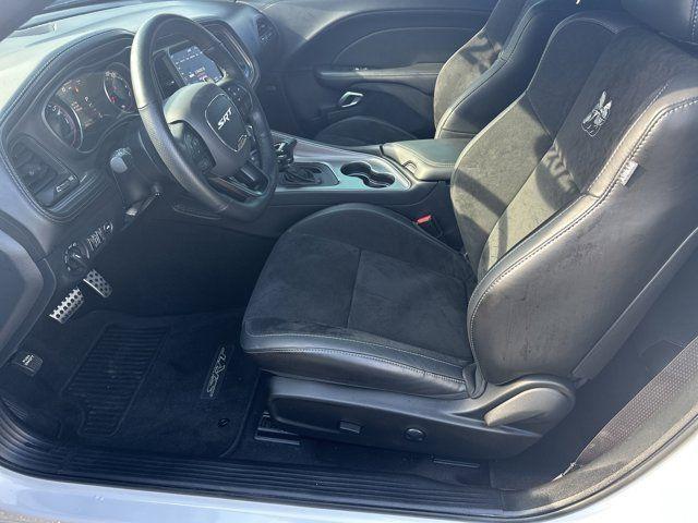used 2023 Dodge Challenger car, priced at $59,991