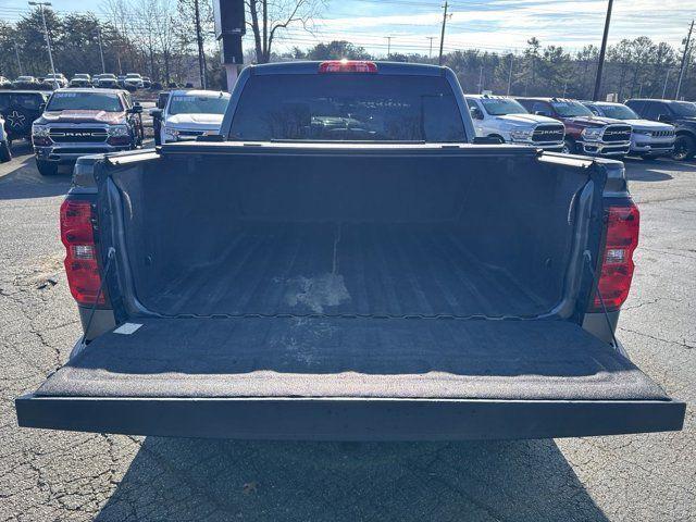 used 2014 Chevrolet Silverado 1500 car, priced at $14,991